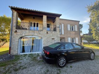  Maison � vendre 8 pi�ces 160 m�