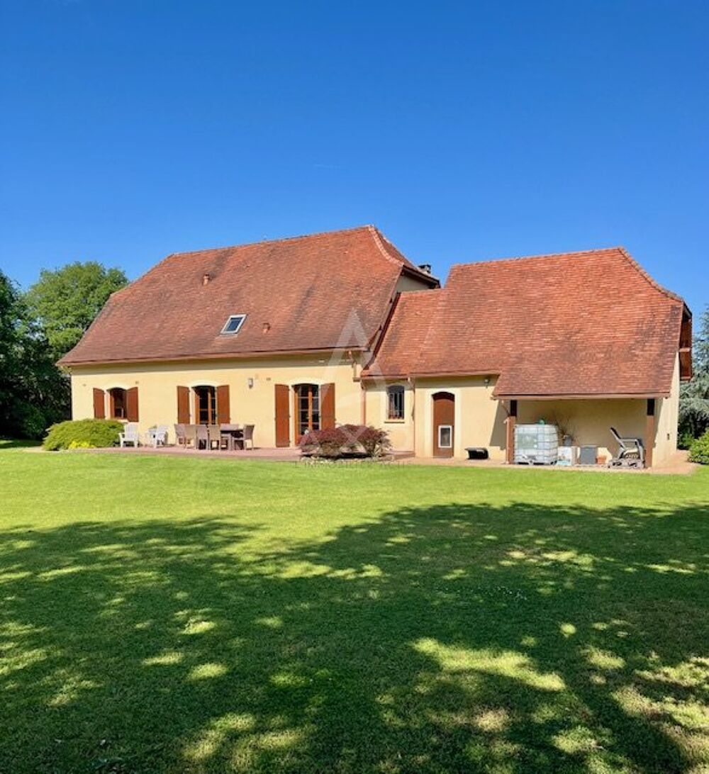 Vente Maison Maison Figeac