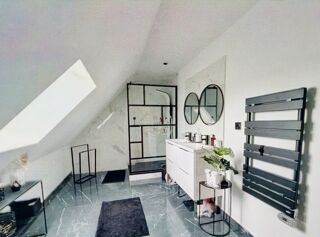  Villa à vendre 5 pièces 158 m²