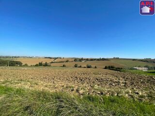  Terrain � vendre 1221 m�