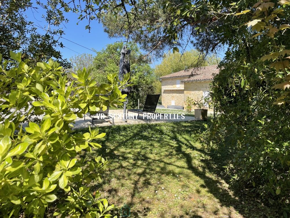 � vendre  Villa Langoiran (33550)