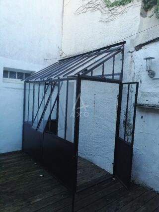  Maison � vendre 4 pi�ces 59 m�