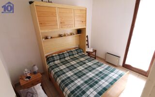  Appartement à vendre 3 pièces 37 m²