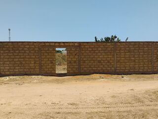  Terrain � vendre 820 m� Saly