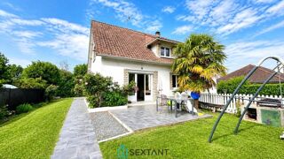  Maison à vendre 7 pièces 140 m²