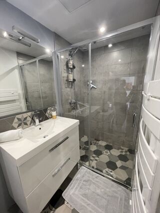  Appartement à vendre 3 pièces 27 m²