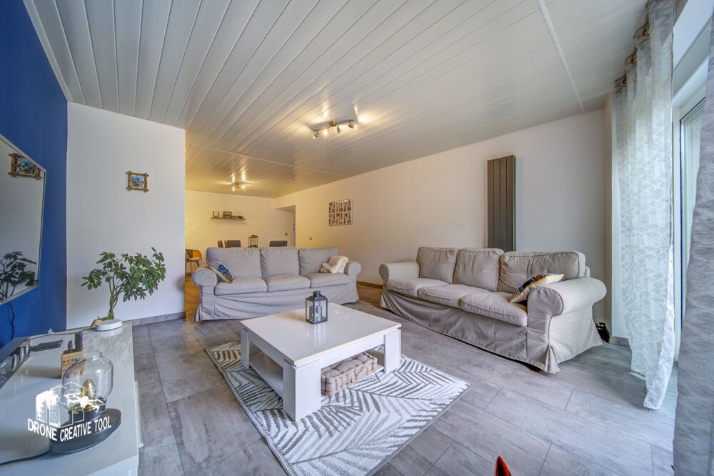 Vente Maison Maison Lamorville