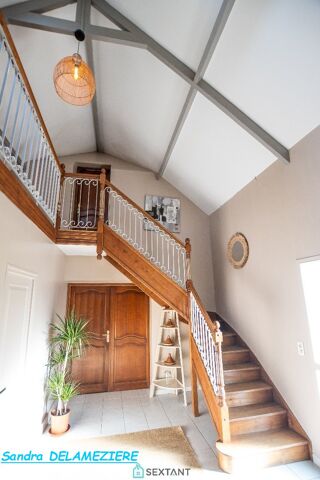  Villa � vendre 10 pi�ces 518 m�