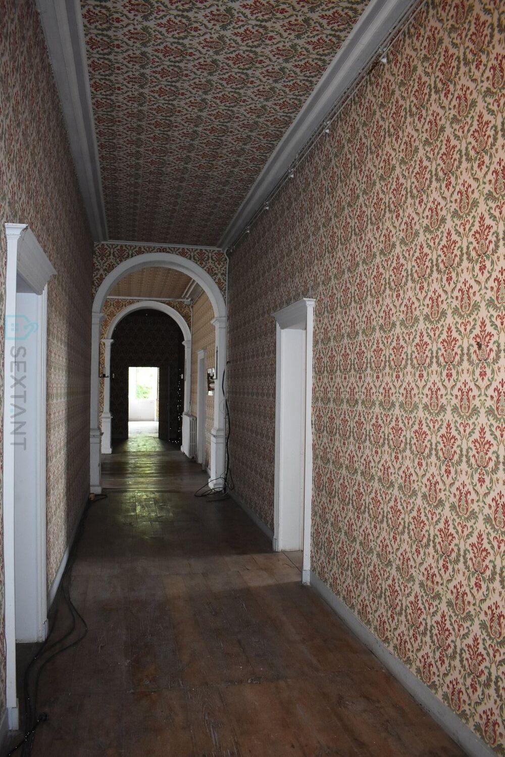 � vendre  Propri�t�/ch�teau Sorges (24420)