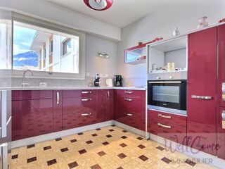  Appartement � vendre 2 pi�ces 56 m�