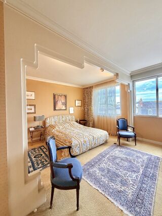  Appartement � vendre 7 pi�ces 173 m�