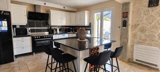  Maison à vendre 6 pièces 107 m²
