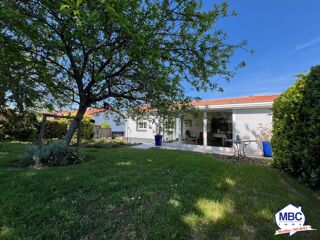  Maison � vendre 6 pi�ces 117 m�