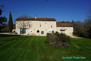  Villa � vendre 8 pi�ces 242 m�