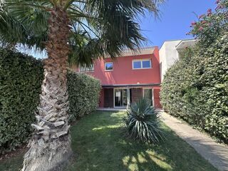  Maison à vendre 4 pièces 83 m²