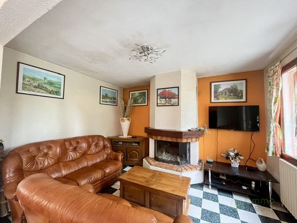 Vente Maison Maison Gisors