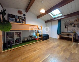  Maison � vendre 4 pi�ces 90 m�