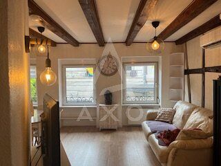  Appartement � vendre 3 pi�ces 64 m�