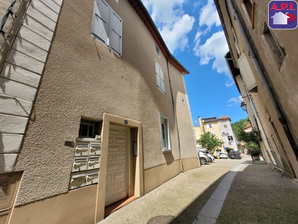 Location Appartement Appartement Foix