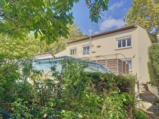  Maison à vendre 6 pièces 140 m²