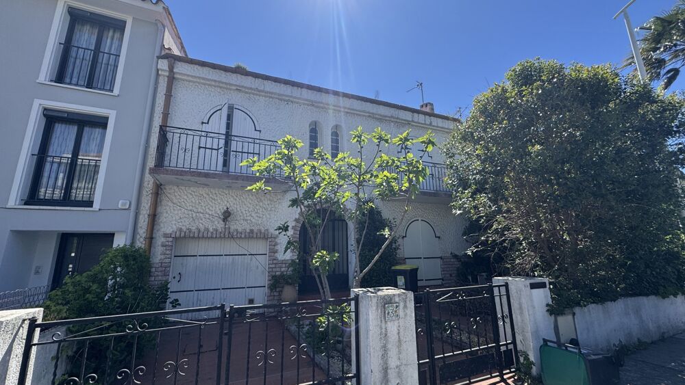 Maison 6 pièces 157 m² · à Perpignan · 157 m² · 209 000 €