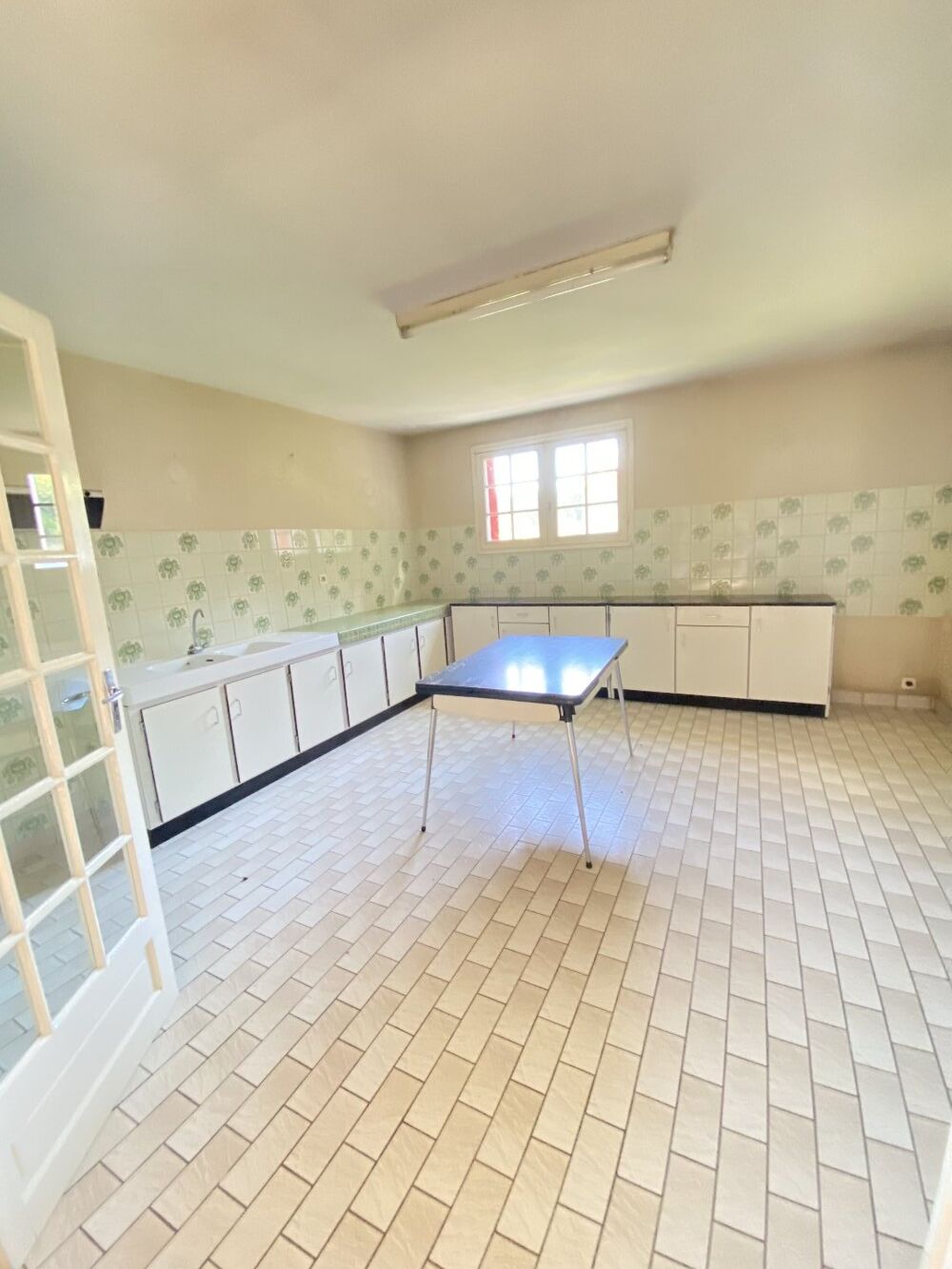 Vente Maison Maison Lembras