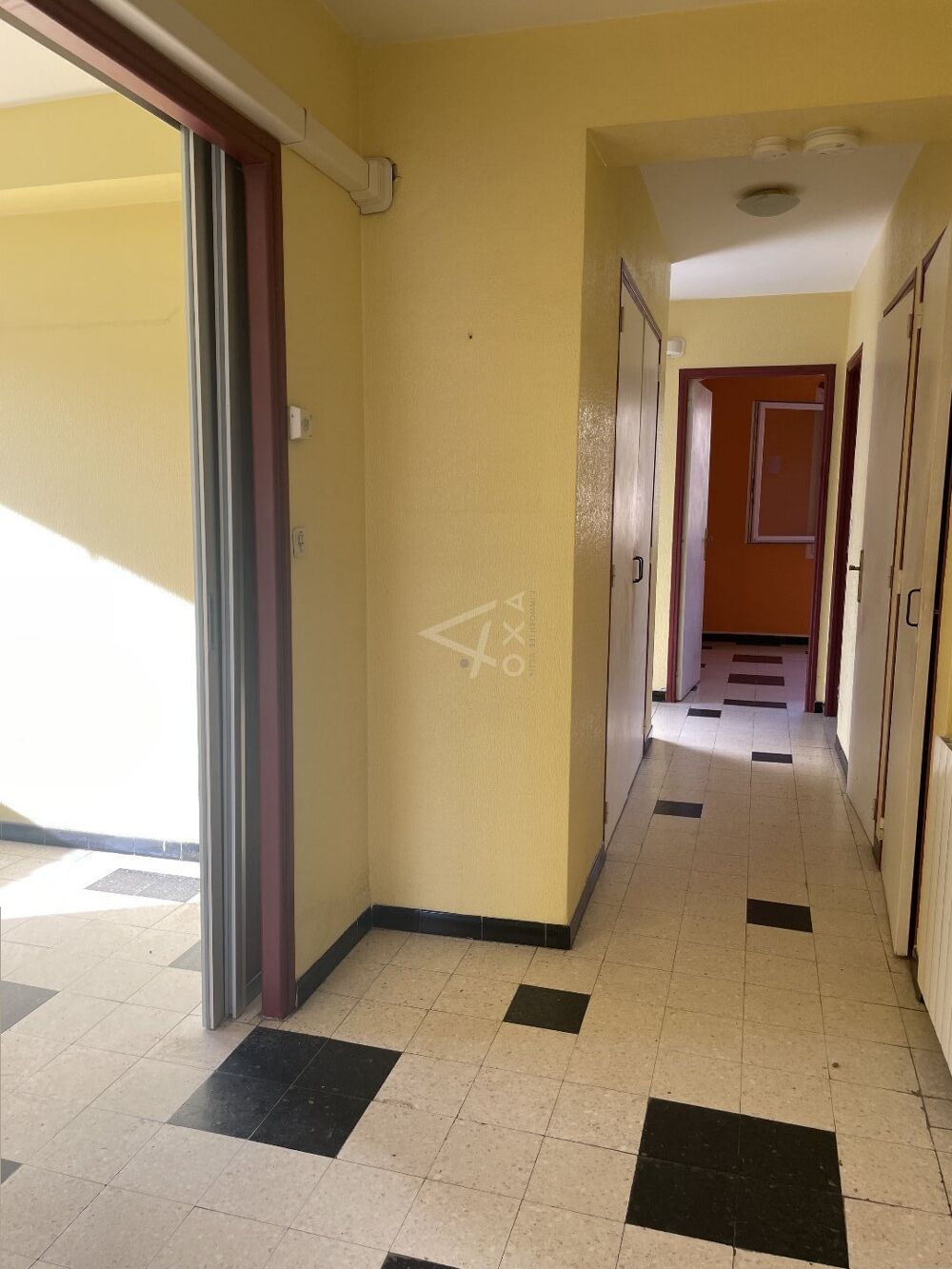 Vente Appartement Appartement Montpellier