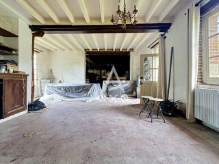  Maison à vendre 7 pièces 105 m²