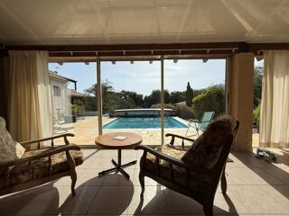  Maison à vendre 5 pièces 134 m²