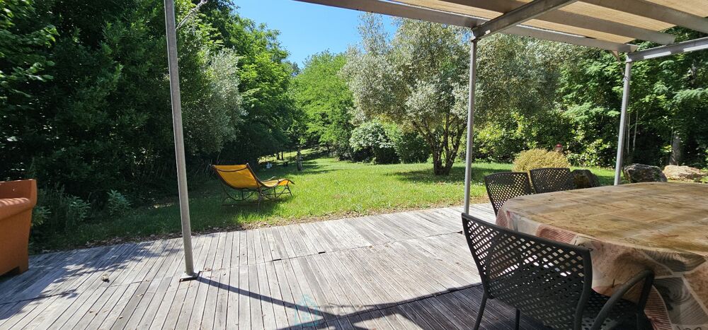 Vente Maison Maison Vitrac