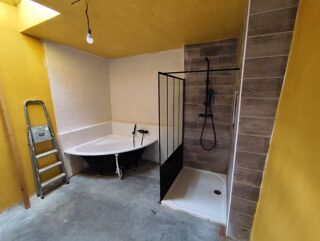  Maison � vendre 4 pi�ces 100 m�