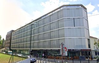  Appartement  vendre 1 pice 19 m