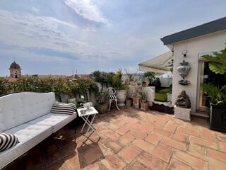  Appartement � vendre 3 pi�ces 122 m�