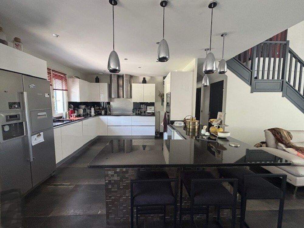 Vente Maison Maison Etiolles