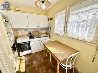  Maison � vendre 2 pi�ces 36 m�