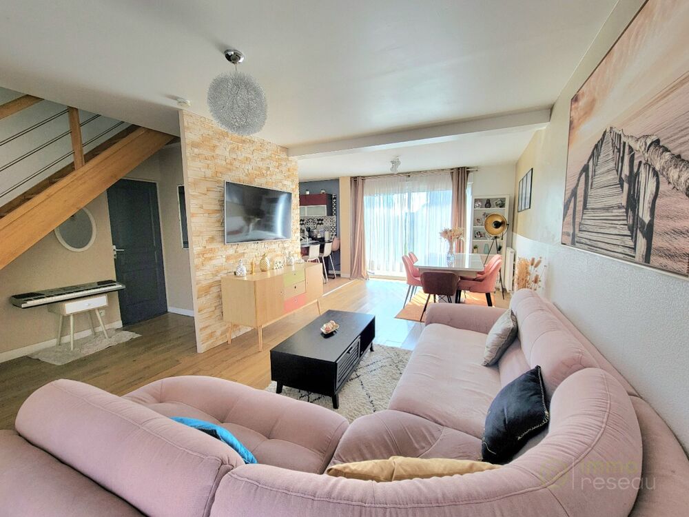 Vente Maison Maison Auneau