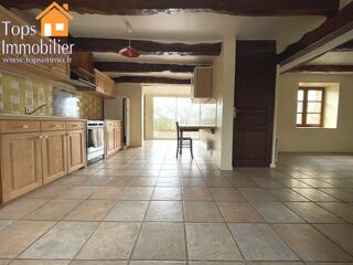  Maison � vendre 5 pi�ces 120 m�