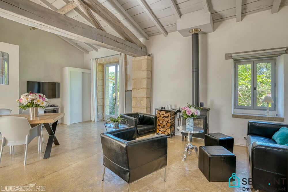 � vendre  Villa Bergerac (24100)