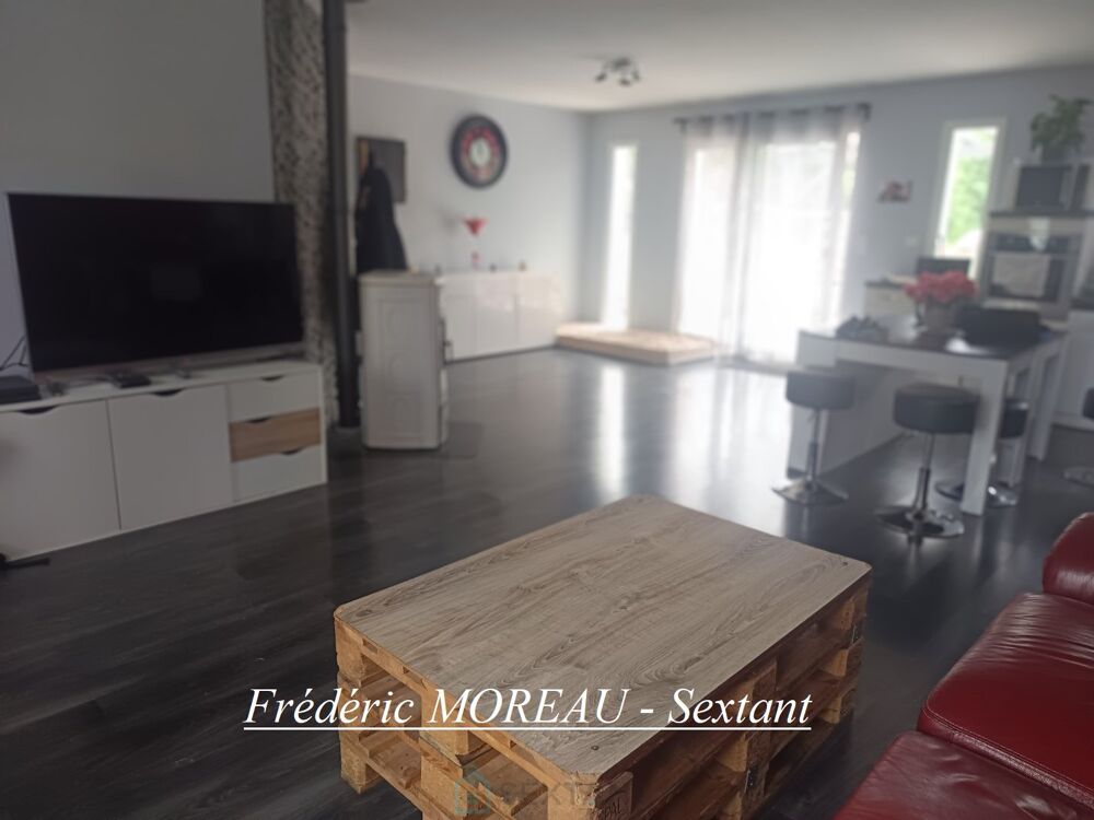 Vente Maison Maison individuelle Bergerac