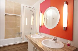  Appartement � vendre 4 pi�ces 62 m�