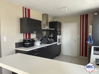  Maison � vendre 4 pi�ces 97 m�