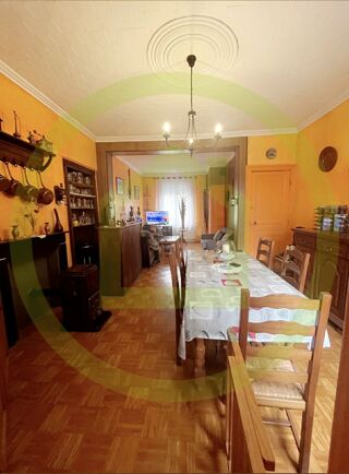  Maison à vendre 5 pièces 80 m²