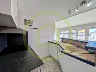  Appartement � vendre 2 pi�ces 43 m�