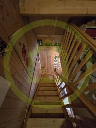  Maison � vendre 4 pi�ces 98 m�