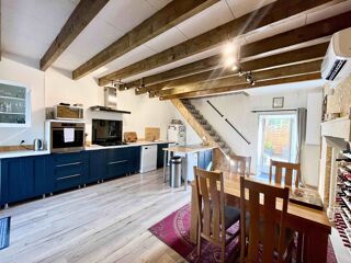  Maison 4 pi�ces 100 m� Le vigeant