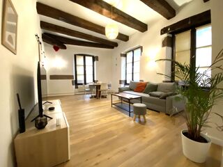  Appartement  louer 2 pices 51 m