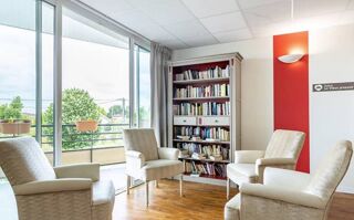  Appartement à vendre 1 pièce 20 m²