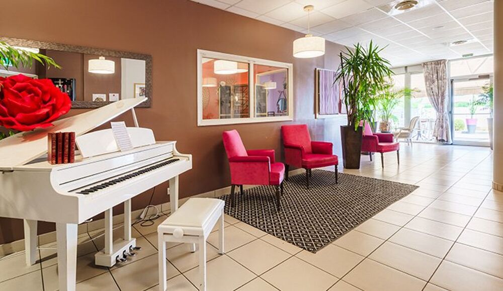 Vente Appartement Résidence Ehpad Le cannet