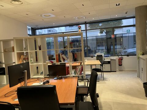 Local commercial 1654 69007 Lyon 7eme arrondissement