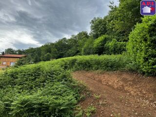  Terrain � vendre 2292 m�